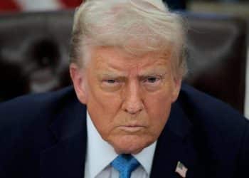 Trump says he ordered air strikes on ISIS leaders in Somalia