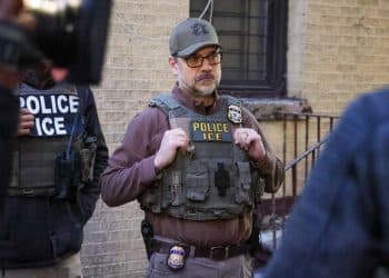 Acting head of ICE reassigned amid frustrations over deportation efforts