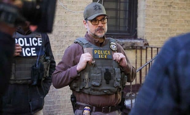 Acting head of ICE reassigned amid frustrations over deportation efforts