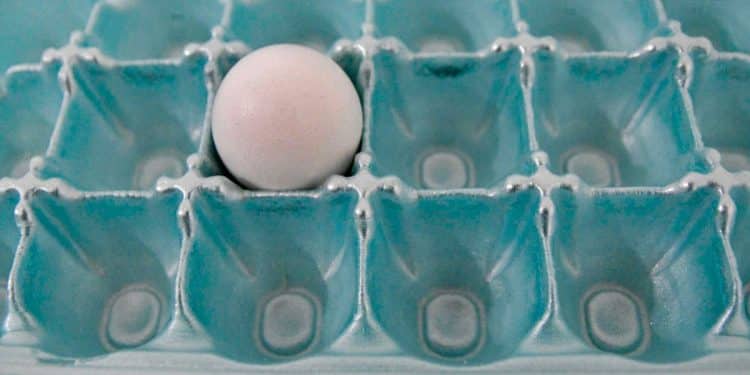 These egg substitutes can help in the kitchen when supplies run short