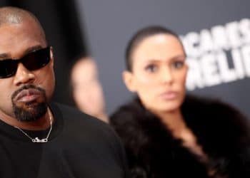 Ye selling T-shirts bearing swastika after placing local Super Bowl ad