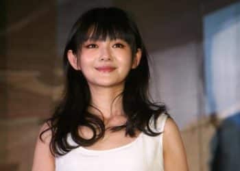 Barbie Hsu, star of popular drama “Meteor Garden,” dies at age 48