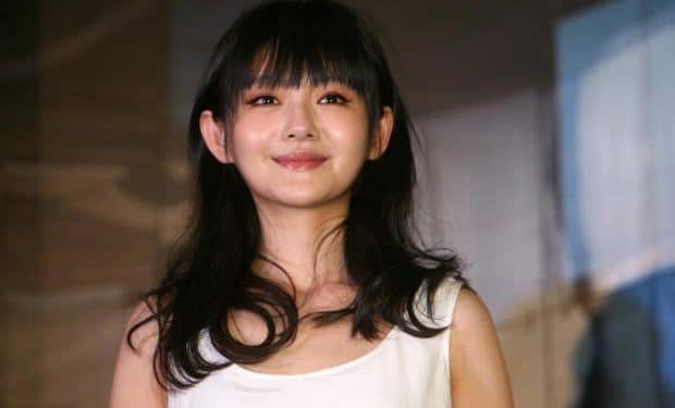 Barbie Hsu, star of popular drama “Meteor Garden,” dies at age 48