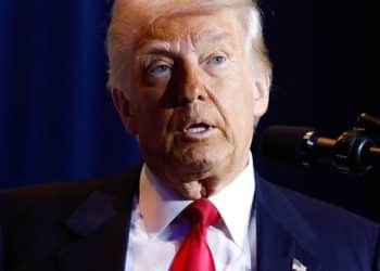 In Michigan, some Arab American voters revisit their support for Trump