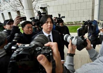 Shohei Ohtani’s former interpreter sentenced to more than 4 years in prison