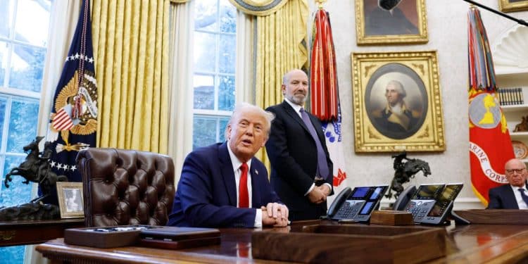 Where Trump policies and Project 2025 proposals match up