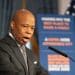 DOJ tells prosecutors to drop case against NYC Mayor Eric Adams