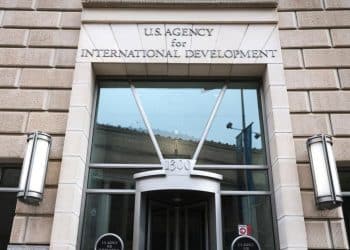 USAID missions overseas ordered to shut down by Friday