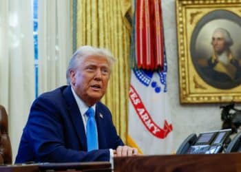 Trump’s birthright citizenship order blocked by Maryland judge