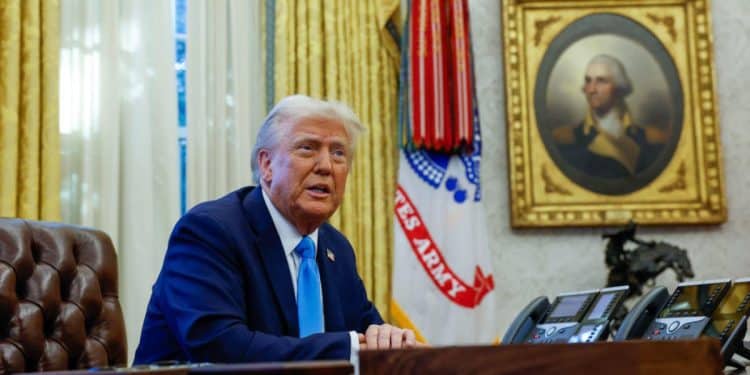 Trump’s birthright citizenship order blocked by Maryland judge