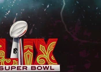 NFL scrapping “End Racism” end zone stencil for Super Bowl