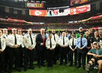 Super Bowl 2025 live updates on Chiefs vs. Eagles showdown