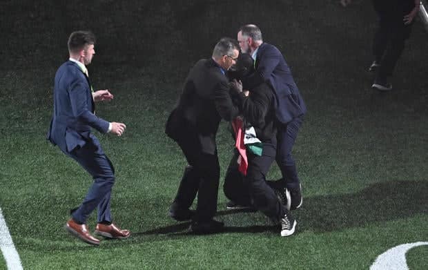 AMFOOT-SUPERBOWL-CHIEFS-EAGLES-HALFTIME-ENTERTAINMENT 
