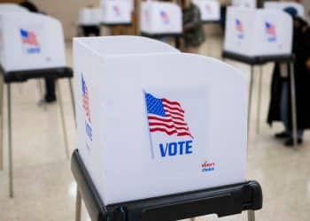 Would proposed SAVE Act make it harder for married people to vote?