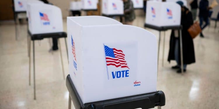 Would proposed SAVE Act make it harder for married people to vote?