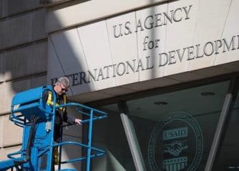 USAID placing thousands on administrative leave after judge ruling