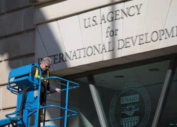 Judge blocks move to place 2,200 USAID employees on leave
