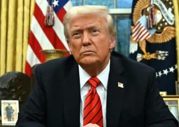 Trump issues ultimatum to Hamas on hostage release