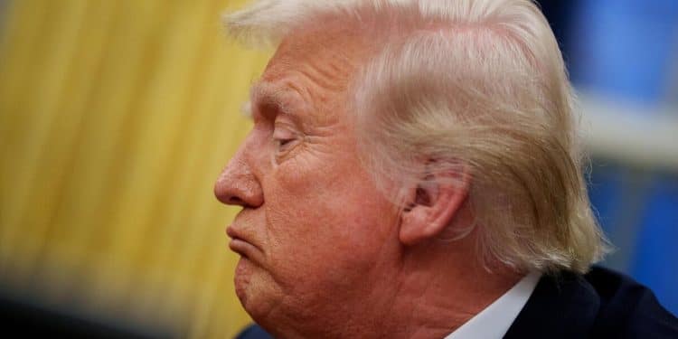 Fourth federal judge blocks Trump’s executive order on birthright citizenship