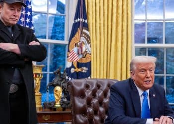 Musk is not an employee of DOGE and has no authority, White House says