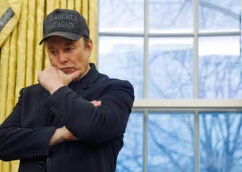 DOGE team’s “wall of receipts” shows errors in tallying billions in savings