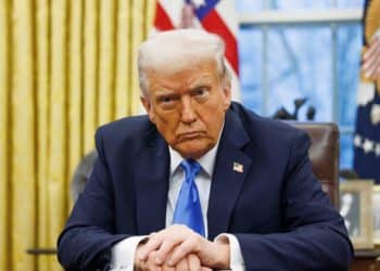 Trump claims that the federal workforce has grown too large. What you need to know