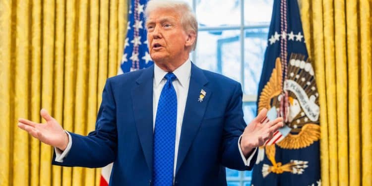 X reaches $10 million settlement with Trump over prior Twitter suspension