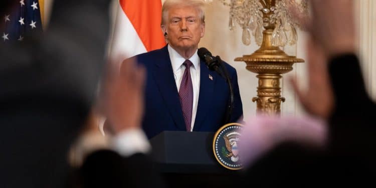 Trump’s firings put 90-year-old Supreme Court precedent in crosshairs