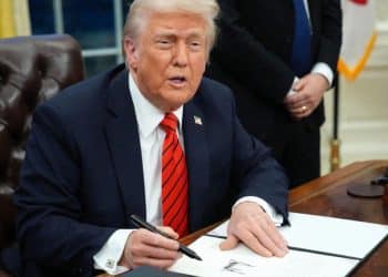 Trump signs executive order aimed at reducing IVF costs