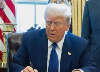 Trump bans federal funding for schools that have COVID vaccination mandates