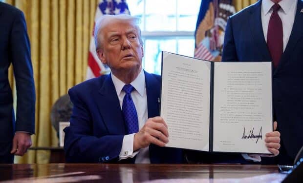 What to know about the key laws being invoked in Trump legal challenges