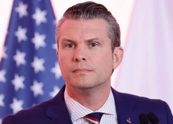 Hegseth wants Pentagon to cut 8% from defense budget for next 5 years