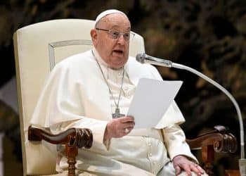 Pope to remain hospitalized due to “complex clinical picture”