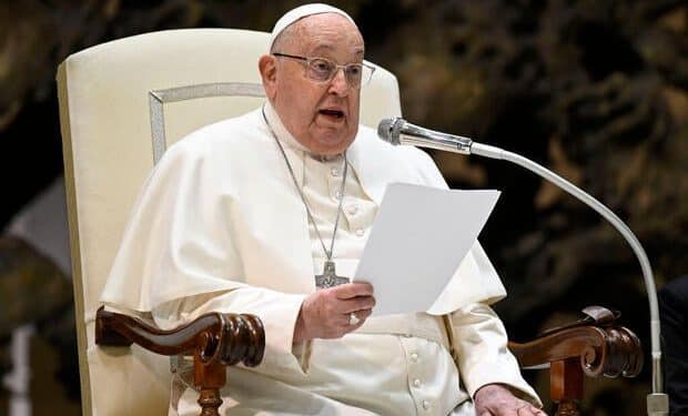 Pope to remain hospitalized due to “complex clinical picture”