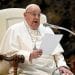 Pope to remain hospitalized due to “complex clinical picture”