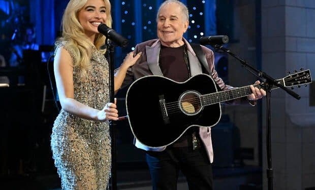 Stars, superstars help “Saturday Night Live” mark 50 years of highlights