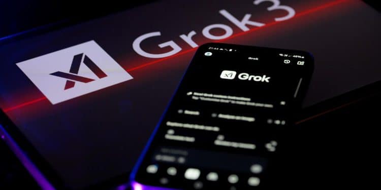 Musk launches Grok 3 AI chatbot. Here’s what to know.