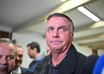 Brazil’s Bolsonaro charged for alleged plot for coup, poison try on successor