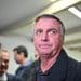 Brazil’s Bolsonaro charged for alleged plot for coup, poison try on successor