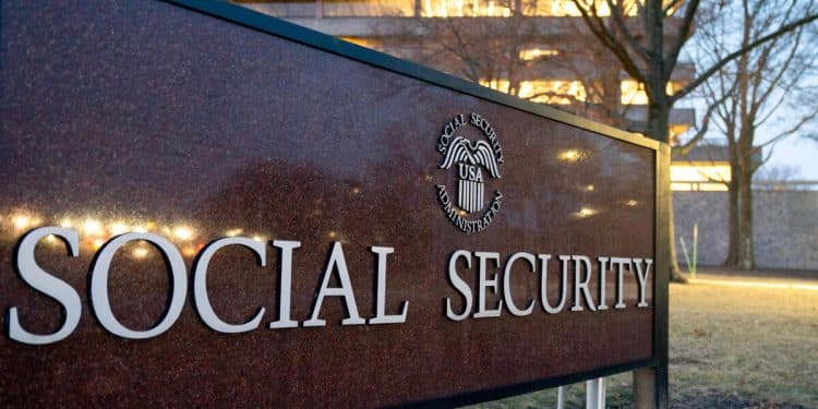 Social Security offering voluntary buyouts ahead of expected layoffs