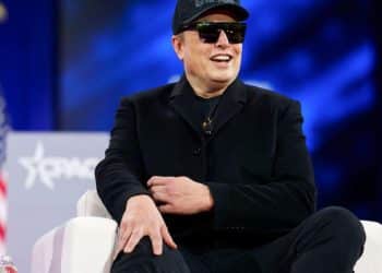 Musk’s private security detail deputized by U.S. Marshals Service, sources say