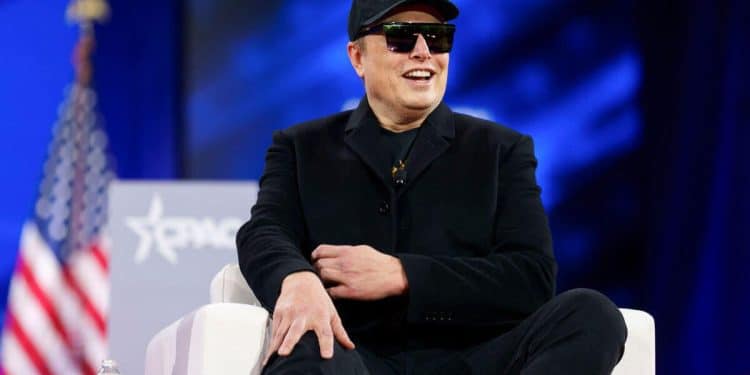 Musk’s private security detail deputized by U.S. Marshals Service, sources say