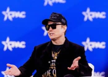 DOGE’s Musk says federal employees must document their work or resign