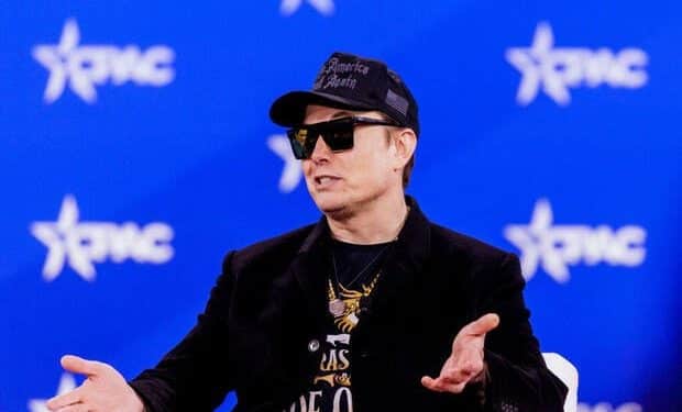 DOGE’s Musk says federal employees must document their work or resign