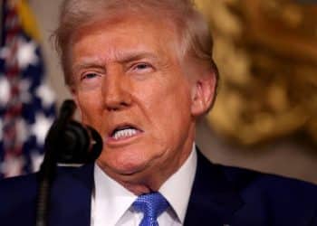 Federal judge won’t stop Trump administration’s mass firings for now