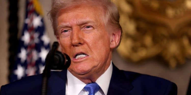 Federal judge won’t stop Trump administration’s mass firings for now