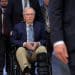 Mitch McConnell says he won’t run for reelection next year