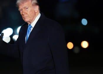 Appeals court denies Trump’s bid to pause order blocking birthright order