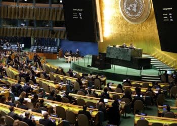 U.N. rejects U.S. resolution on Ukraine war that downplayed Russian role