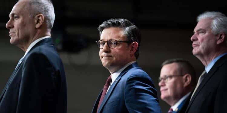 Potential government shutdown if Congress doesn’t reach budget plan